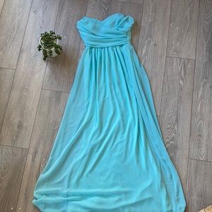 Lulus dress